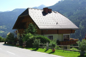 Отель Haus Grundner  Гросзёльк
